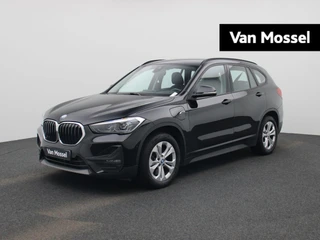 BMW X1 xDrive25e