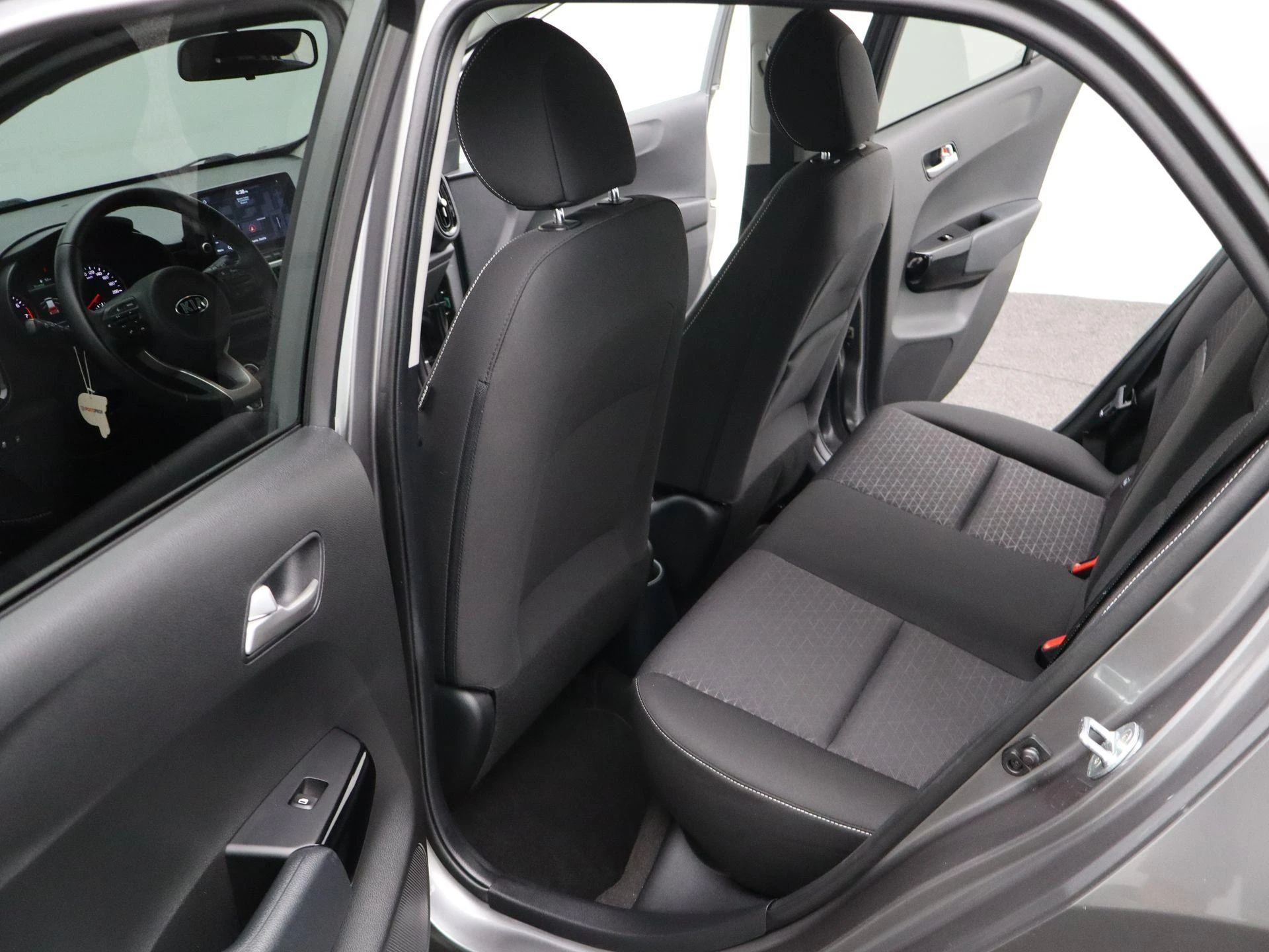 Kia Picanto 1.0 DPi DynamicPlusLine |