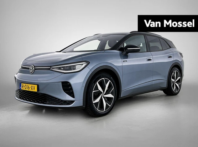 Volkswagen ID.4