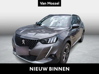 Peugeot 2008 1.5 BlueHDi 96kW S&S EAT8 GT Line