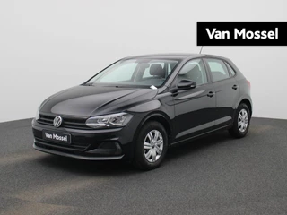 Volkswagen Polo 1.0 59kW Trendline