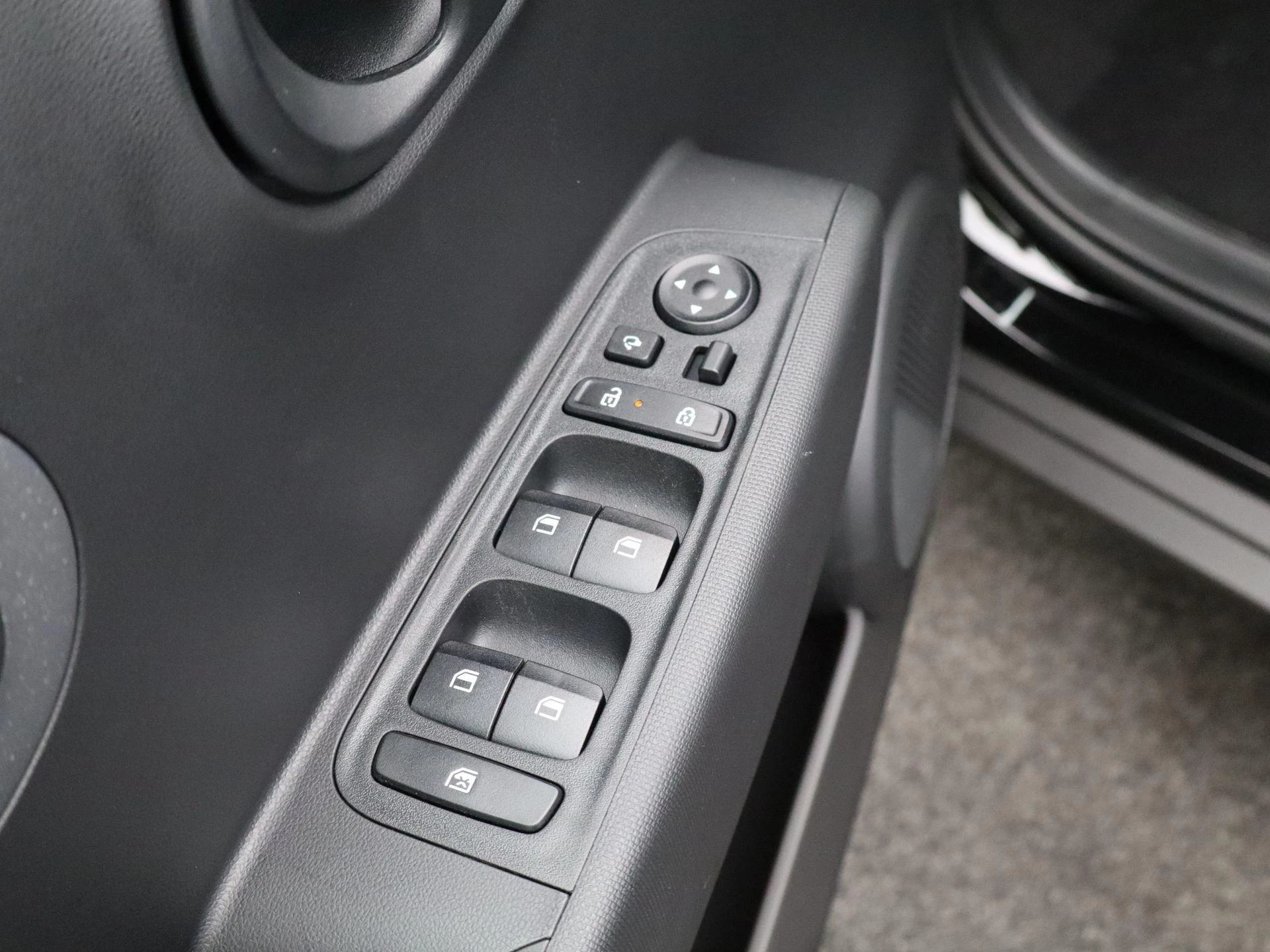 Hyundai Inster E-Motion 42 kWh