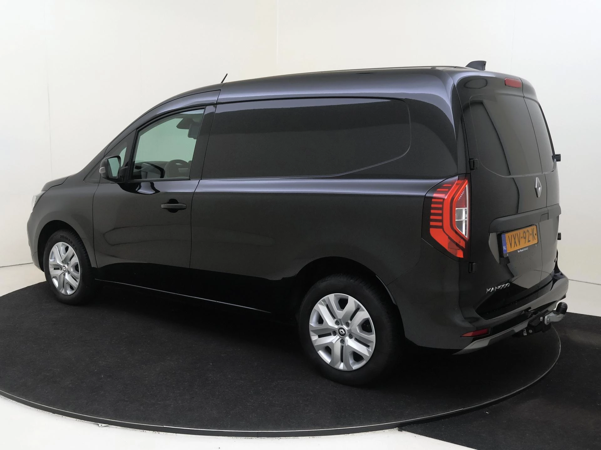 Renault Kangoo E-Tech Extra L1 44 kWh 123PK