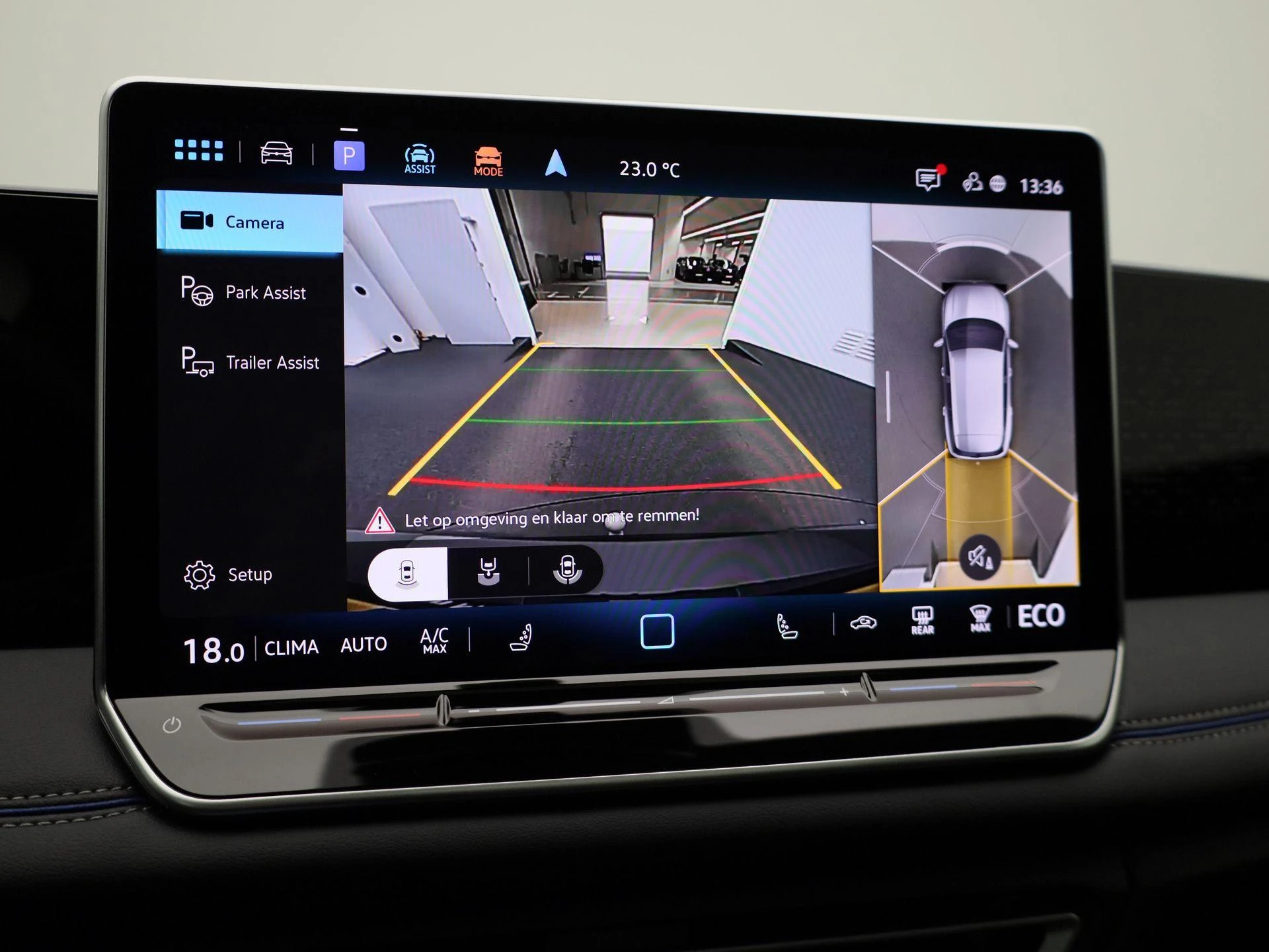 Volkswagen Tiguan 1.5 eHybrid R-Line Edition 204 PK|