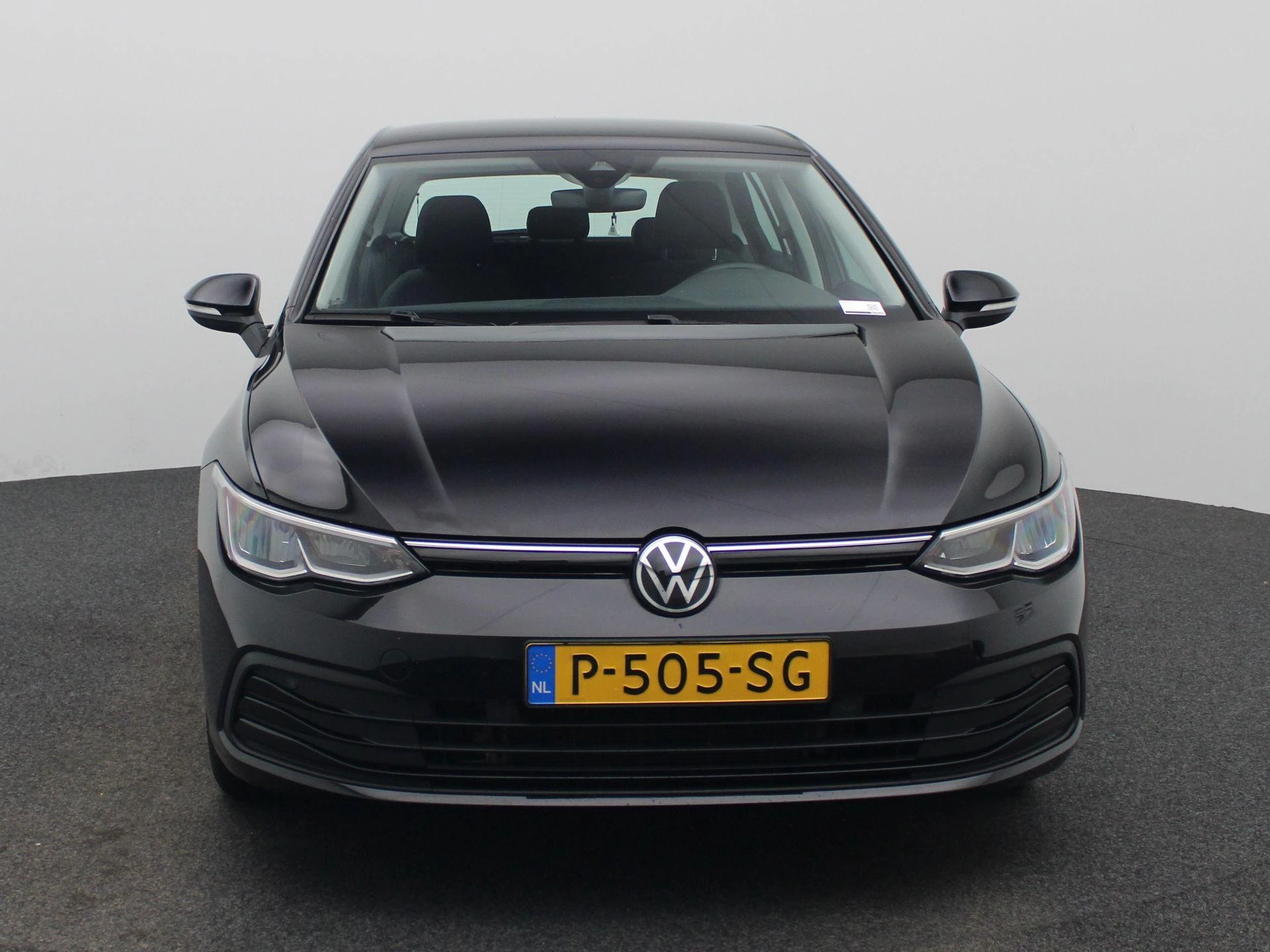 Volkswagen Golf 1.0 TSI Life
