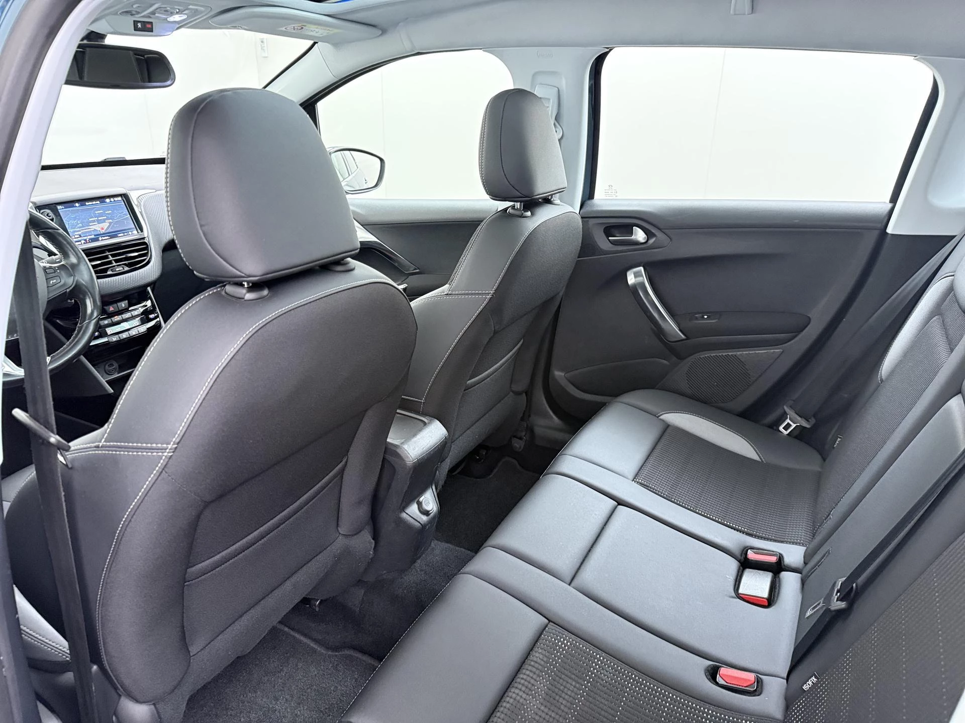 Peugeot 2008 1.2 PureTech Allure