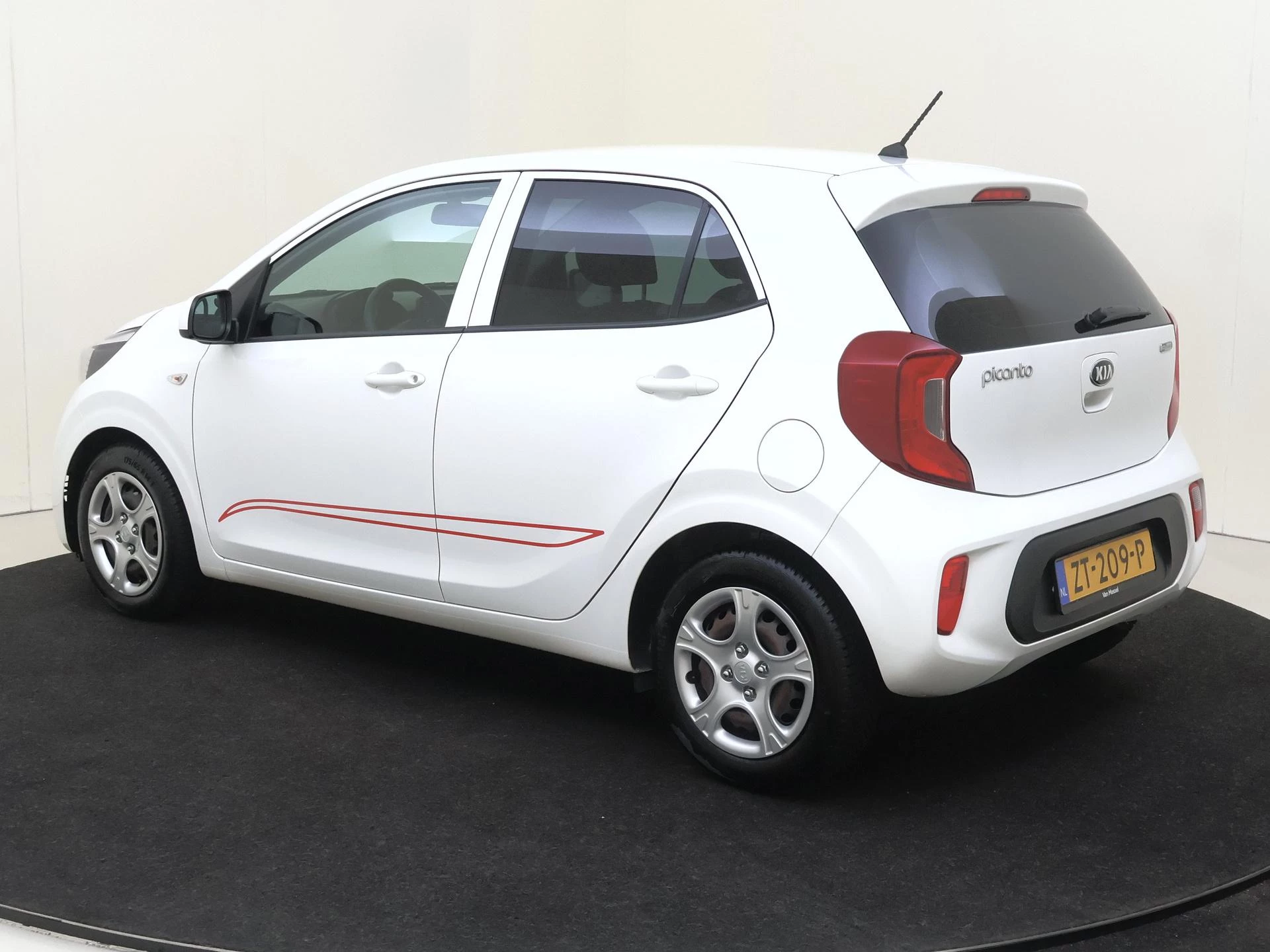 Kia Picanto 1.0 MPi ComfortLine