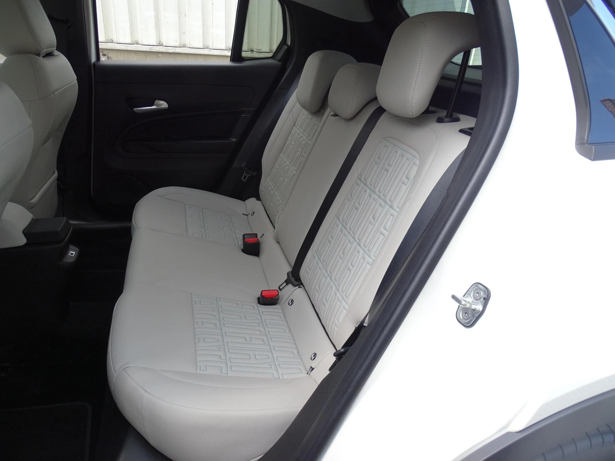 Fiat 600 1.2 Hybrid 100cv DCT La Prima
