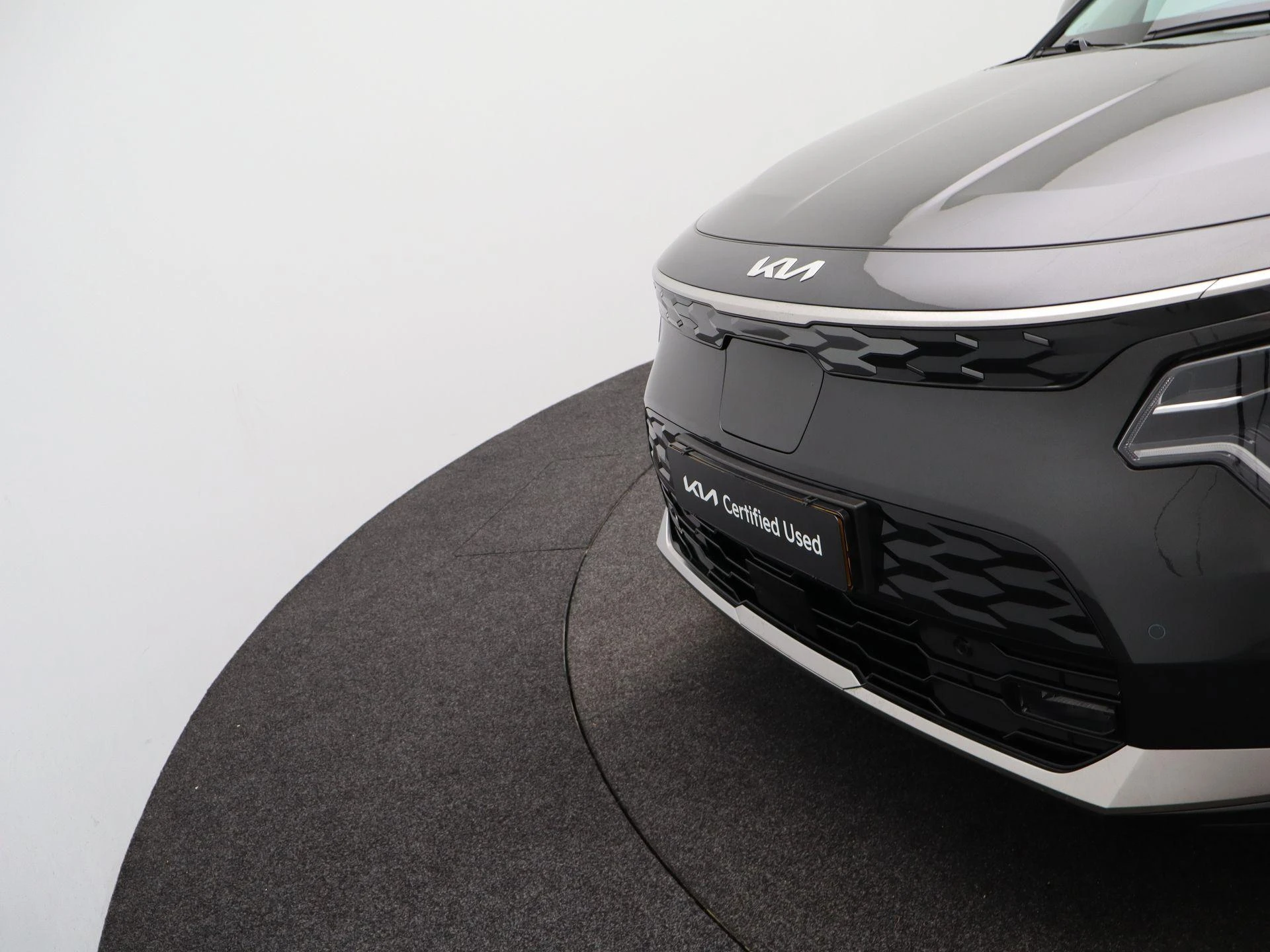 Kia Niro EV DynamicPlusLine 64.8 kWh