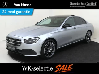 Mercedes-Benz E-Klasse 300 e Avantgarde