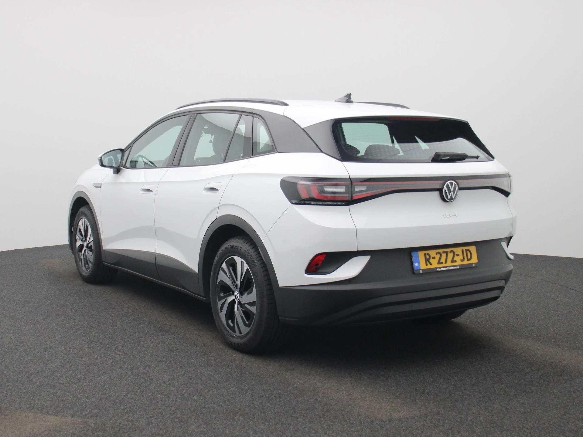 Volkswagen ID.4 Pure 52 kWh
