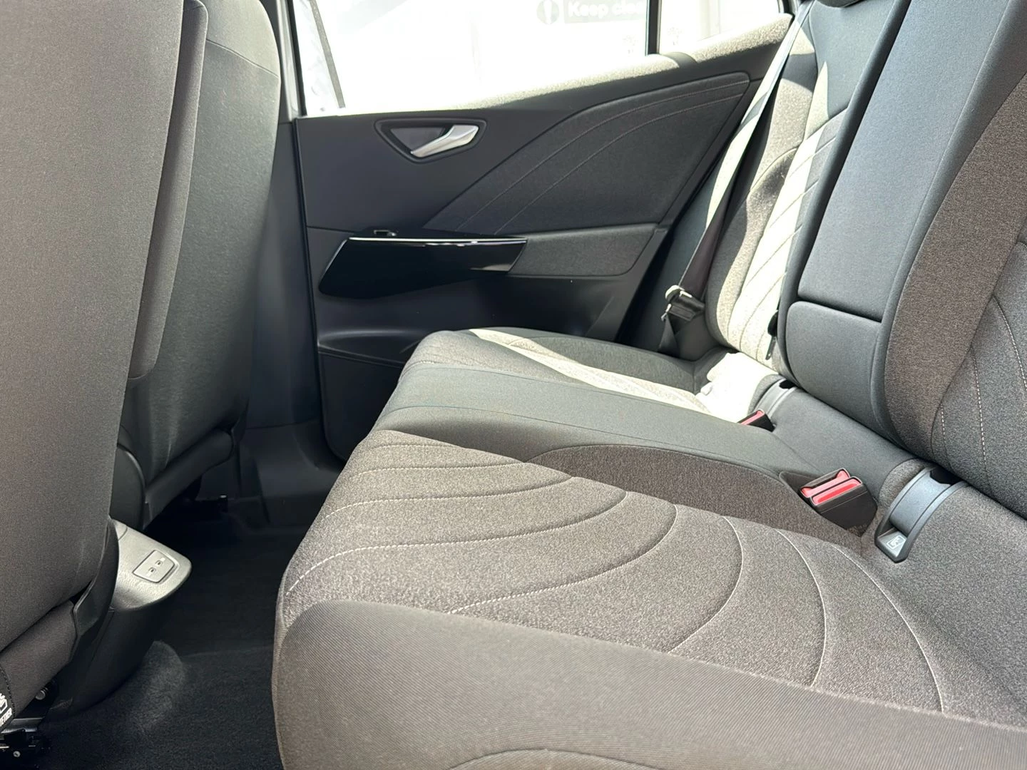 Volkswagen ID.3 150kW Pro 58kWh 5dr Auto