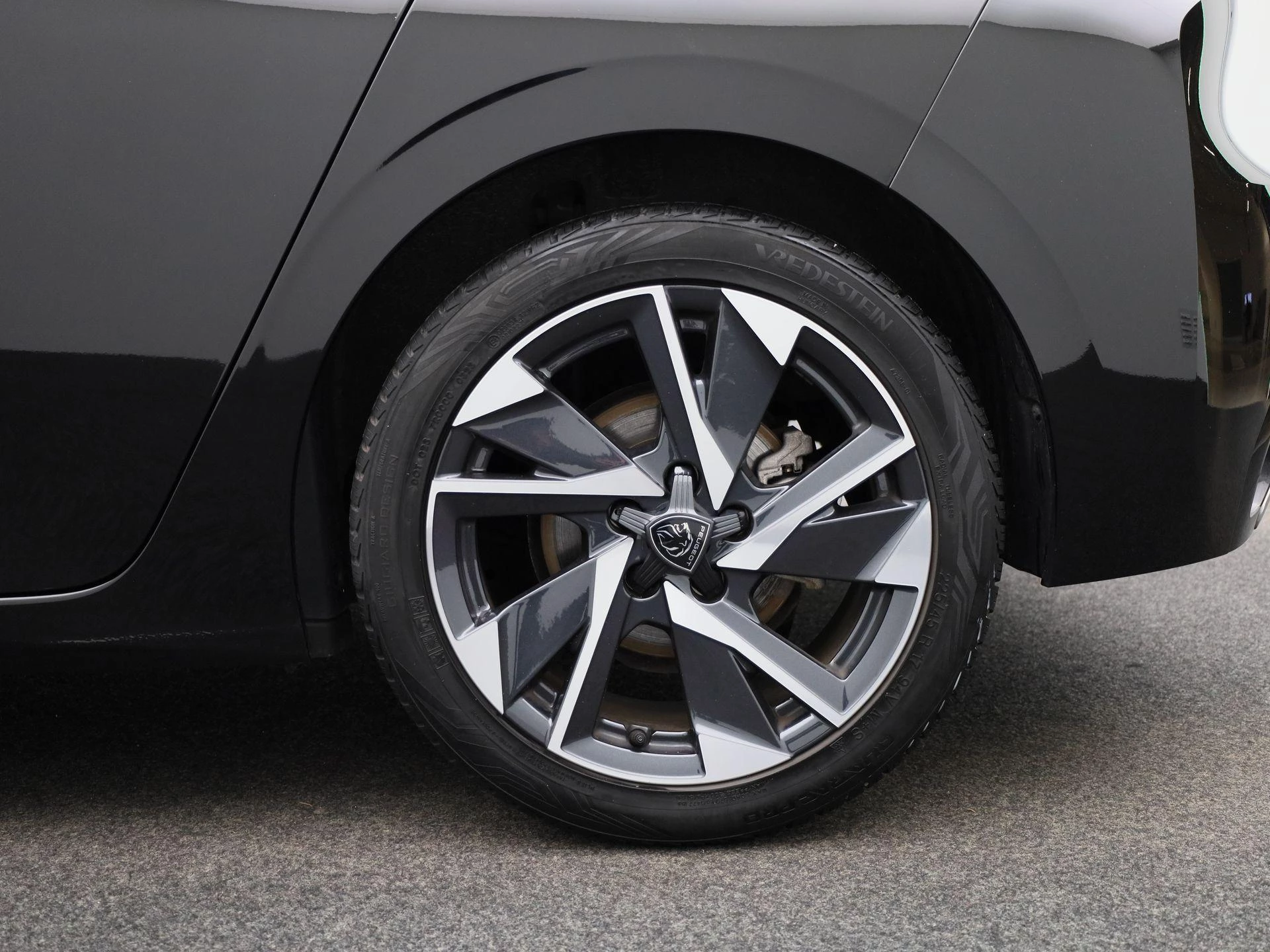 Peugeot 308 1.2 PureTech Allure Pack Business