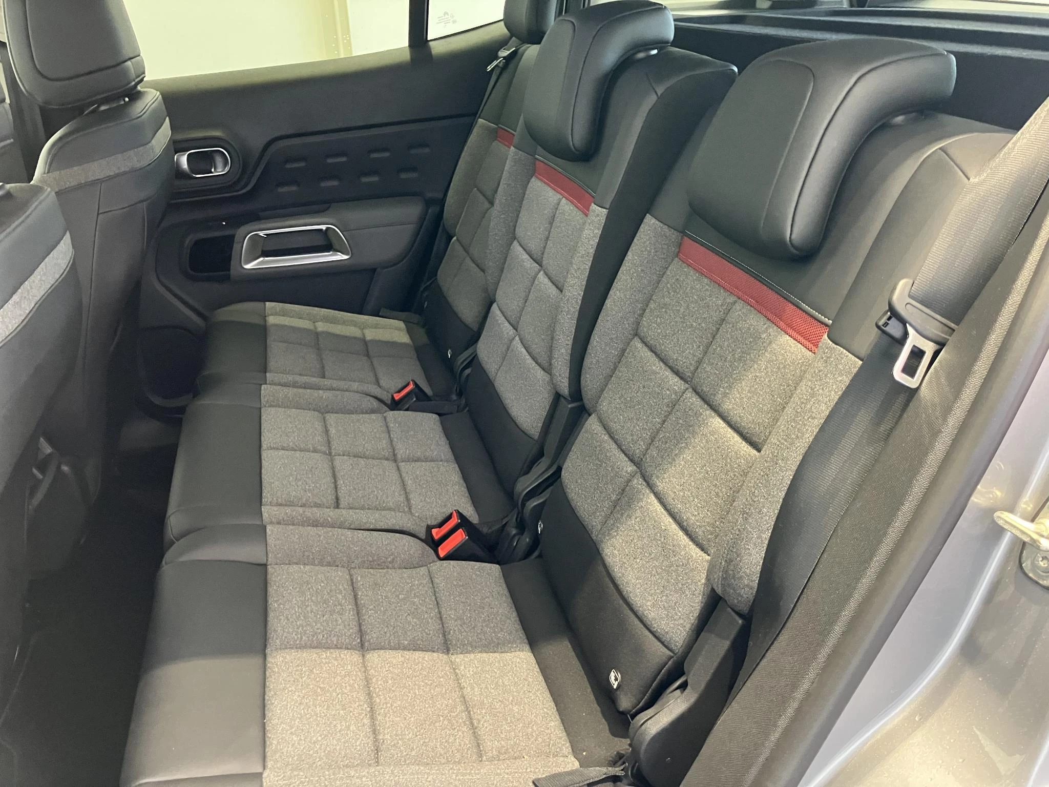 Citroën C5 Aircross 1.6 Plug-in Hybrid 225 Business Plus