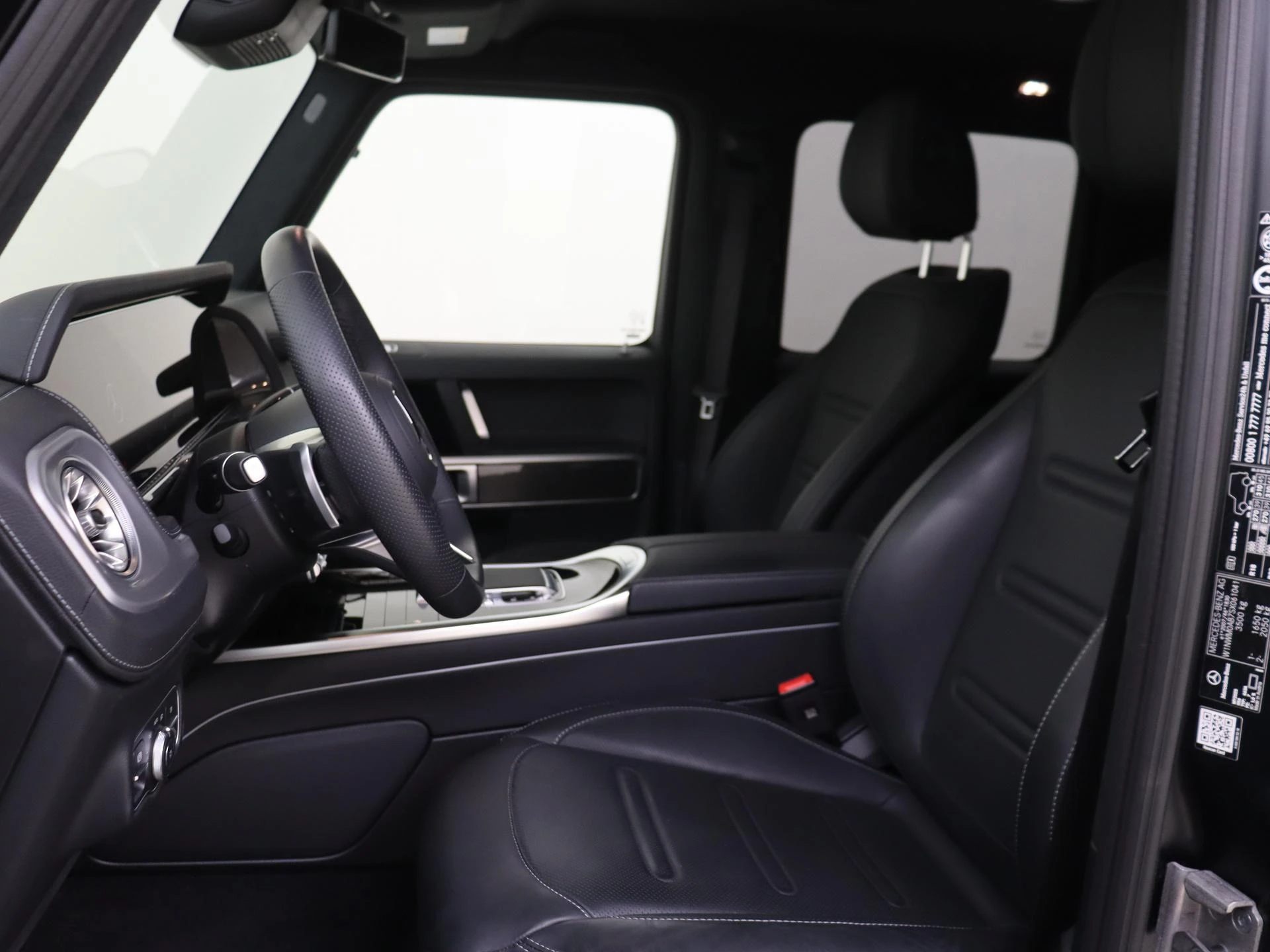 Mercedes-Benz-Classe G-image-12