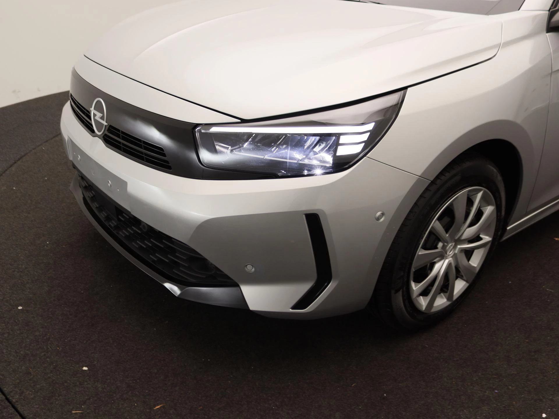 Opel Corsa 1.2 Turbo Hybrid Edition