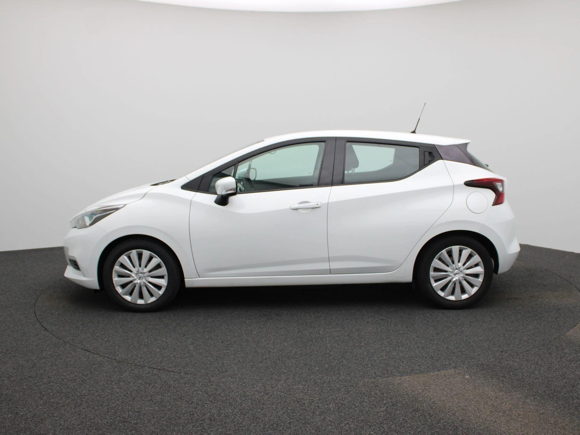 Nissan Micra 1.0 IG-T Acenta