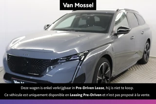 Peugeot e-308 e-308 156 GT