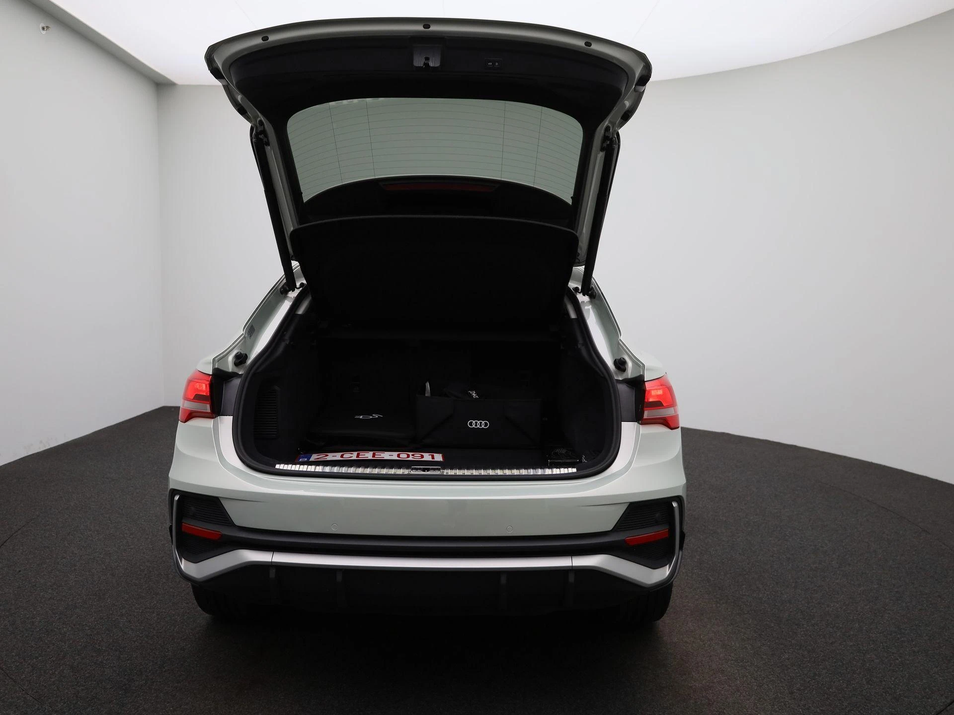 Audi Q3 Sportback 45 TFSI e S Edition
