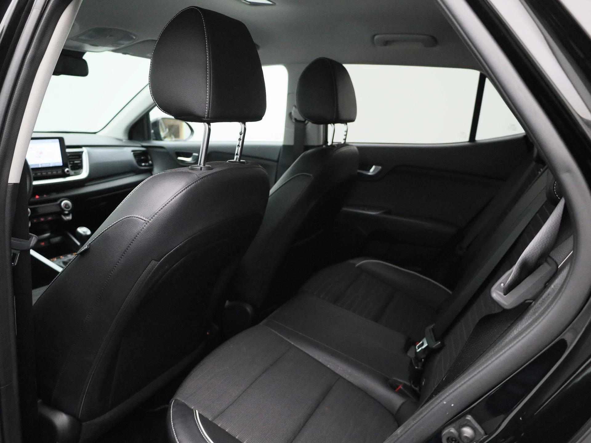 Kia Stonic 1.0 T-GDi MHEV GT-Line