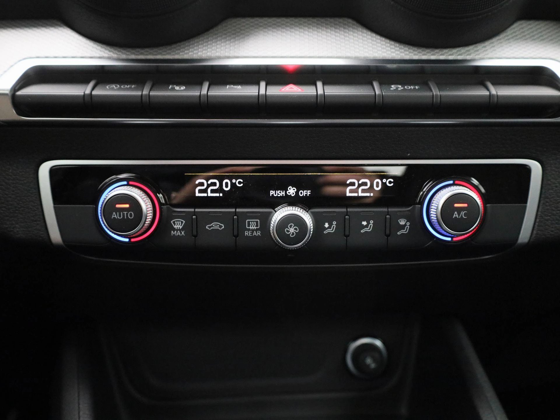Audi Q2 30 TFSI Pro Line