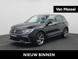 Volkswagen Tiguan 1.4 TSI eHybrid R-Line Business 245 PK|