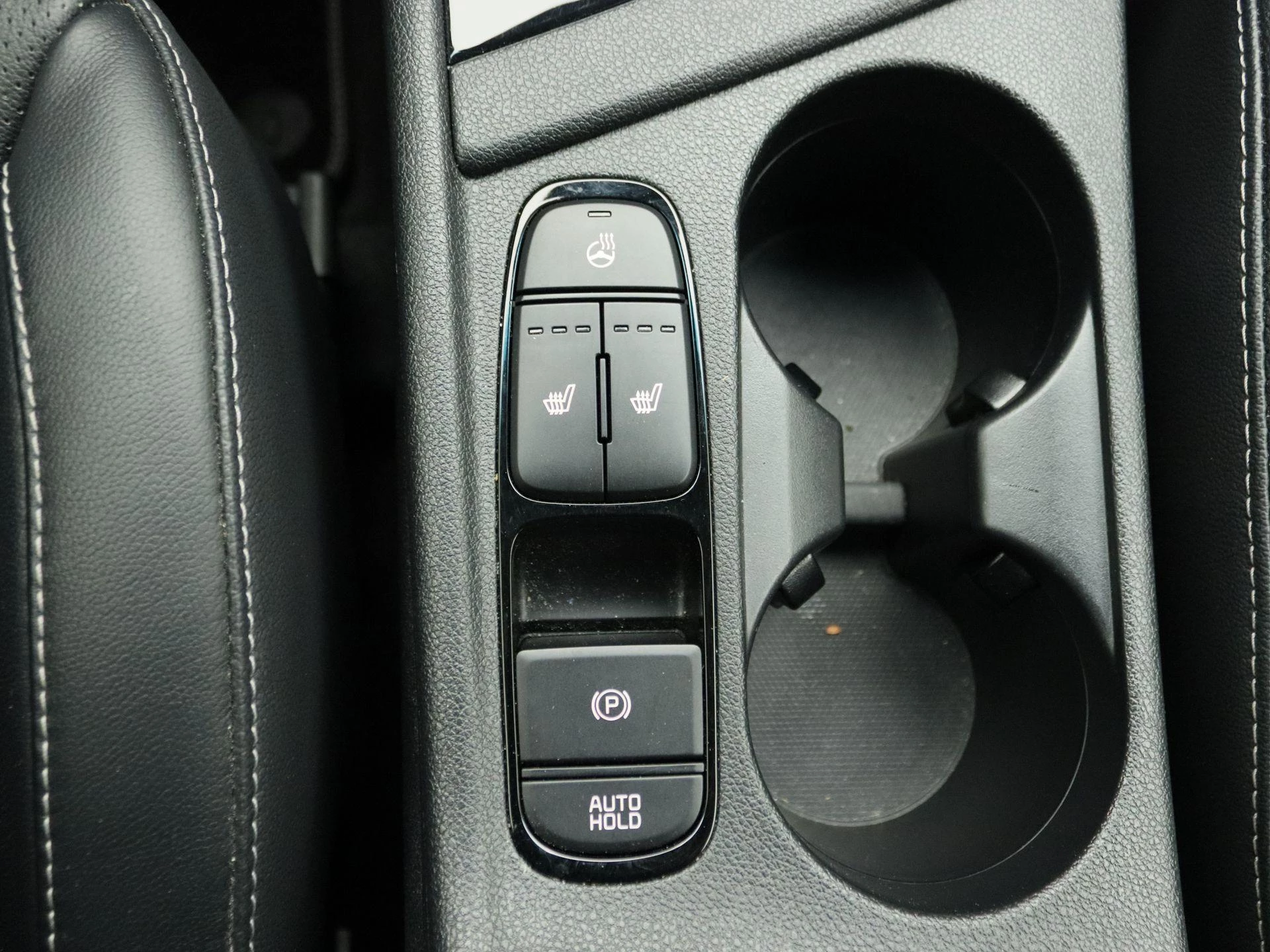 Kia Niro 1.6 GDi Hybrid DynamicPlusLine