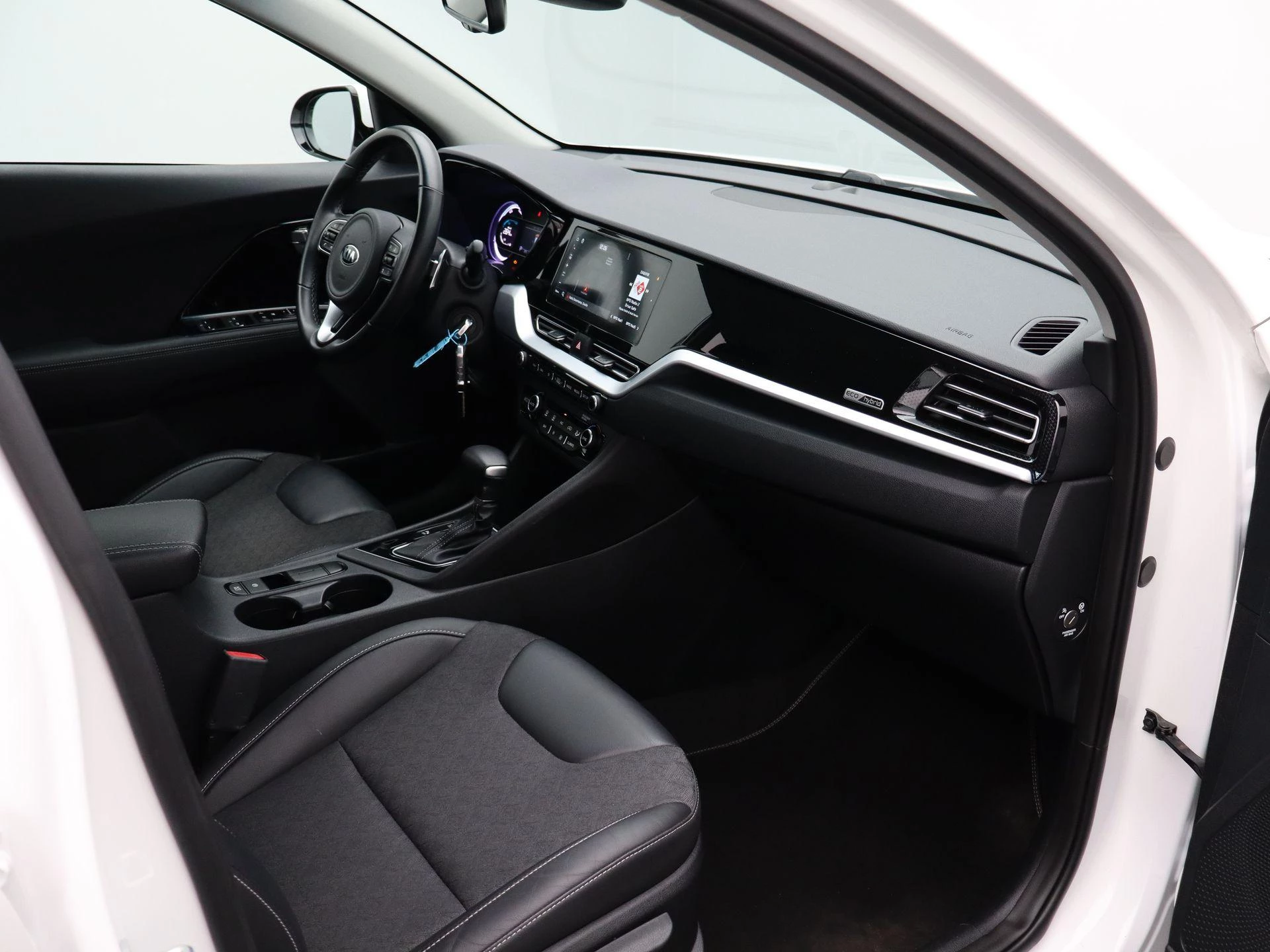 Kia Niro 1.6 GDi Hybrid DynamicLine
