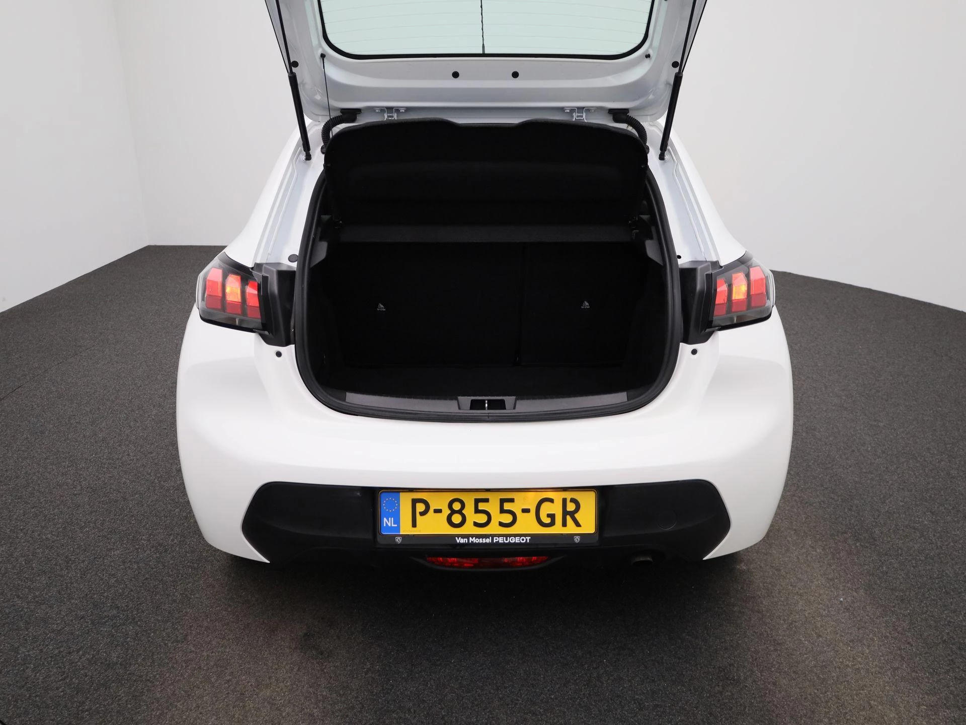 Peugeot 208 1.2 PureTech Like