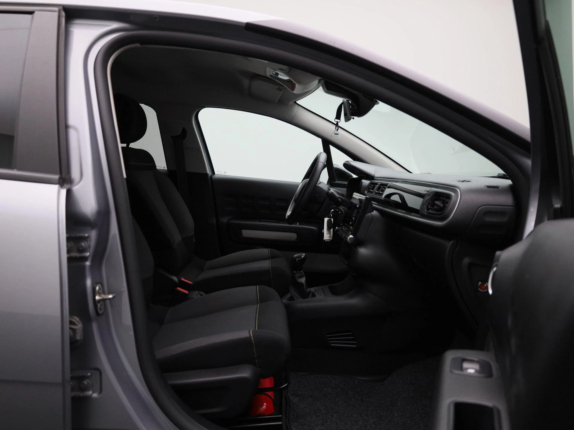 Citroën C3 1.2 PureTech 82 S&S MAN Feel