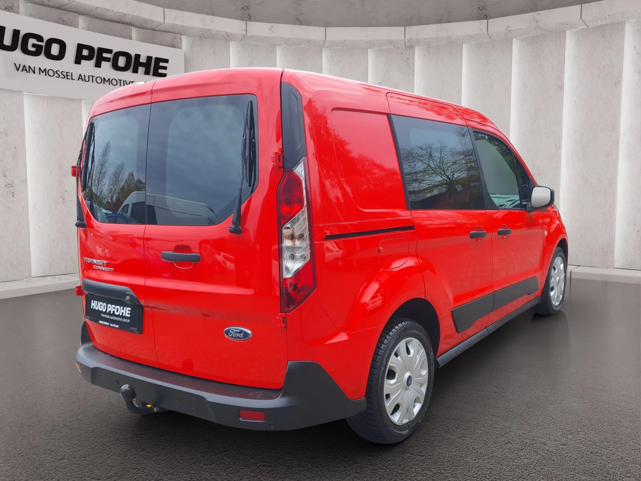 Ford-Transit Connect-image-4