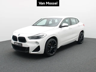 BMW X2 sDrive18iA M PAKKET