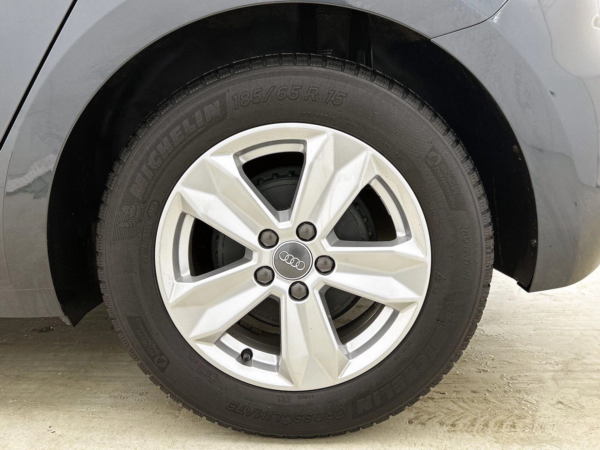 Audi-A1 Sportback-image-6