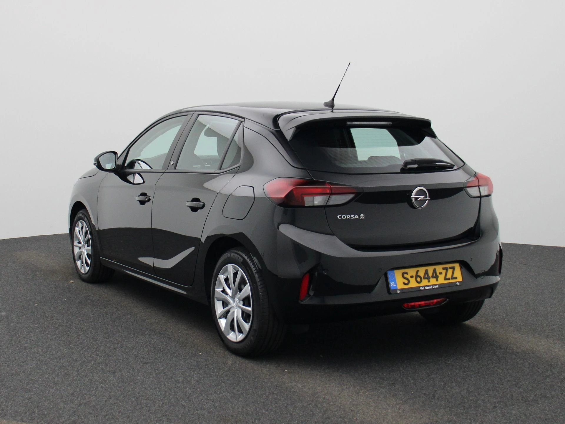 Opel Corsa-e