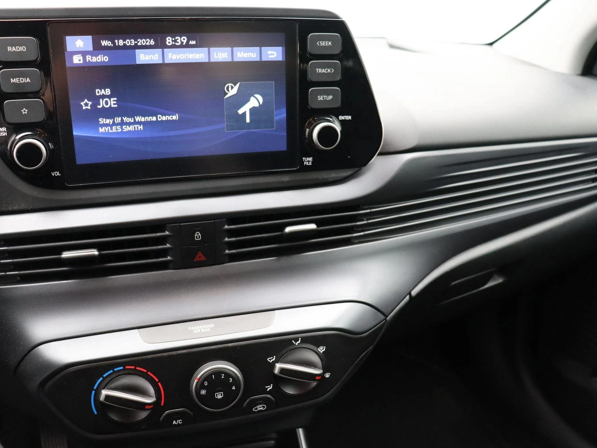 Hyundai i20 1.0 T-GDi 74kW Twist