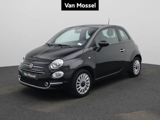 Fiat 500 1.0 Hybrid 70 Dolcevita