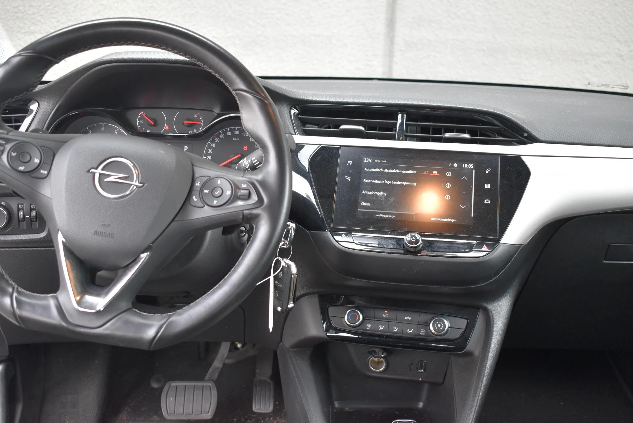 Opel Corsa 1.2 Edition