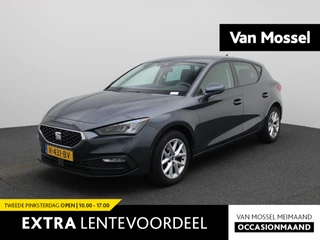 SEAT Leon 1.0 TSI Style Business Intense