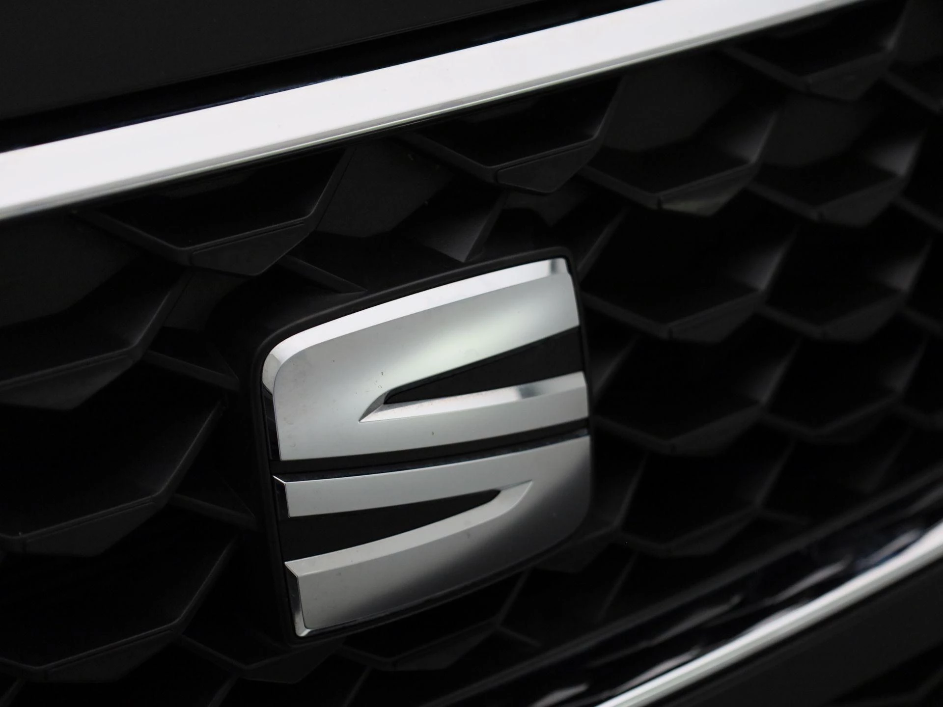 SEAT Ateca 1.0 TSI Style Business Intense