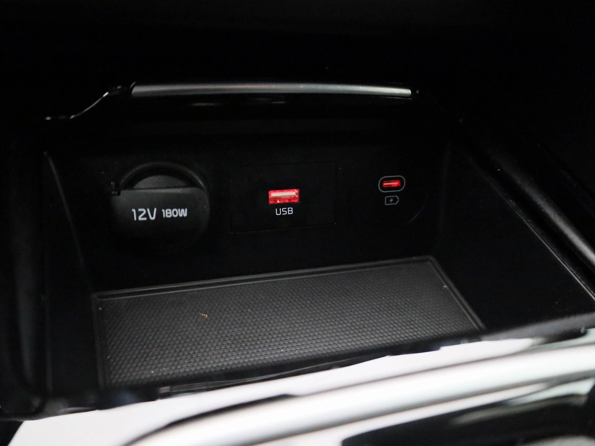 Kia XCeed 1.6 GDi PHEV DCT Business Line