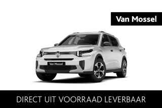 Citroën C3 Aircross Max