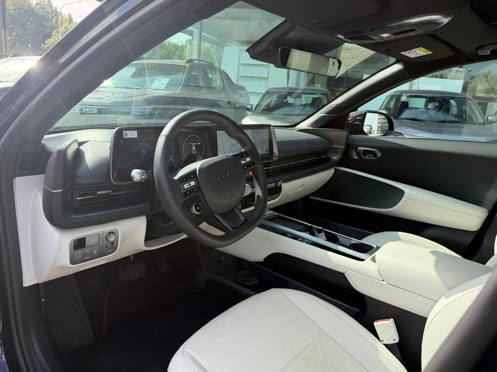 Hyundai-IONIQ 6-image-9