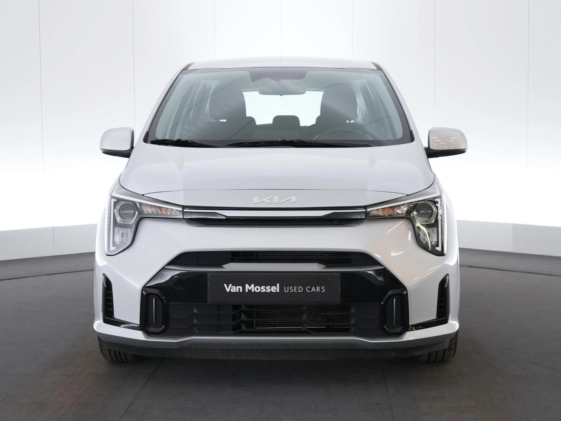 Kia Picanto 1.0 GDI ISG 68 AMT Pace