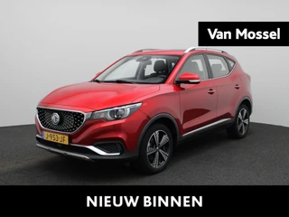 MG ZS EV MG Luxury 45 kWh