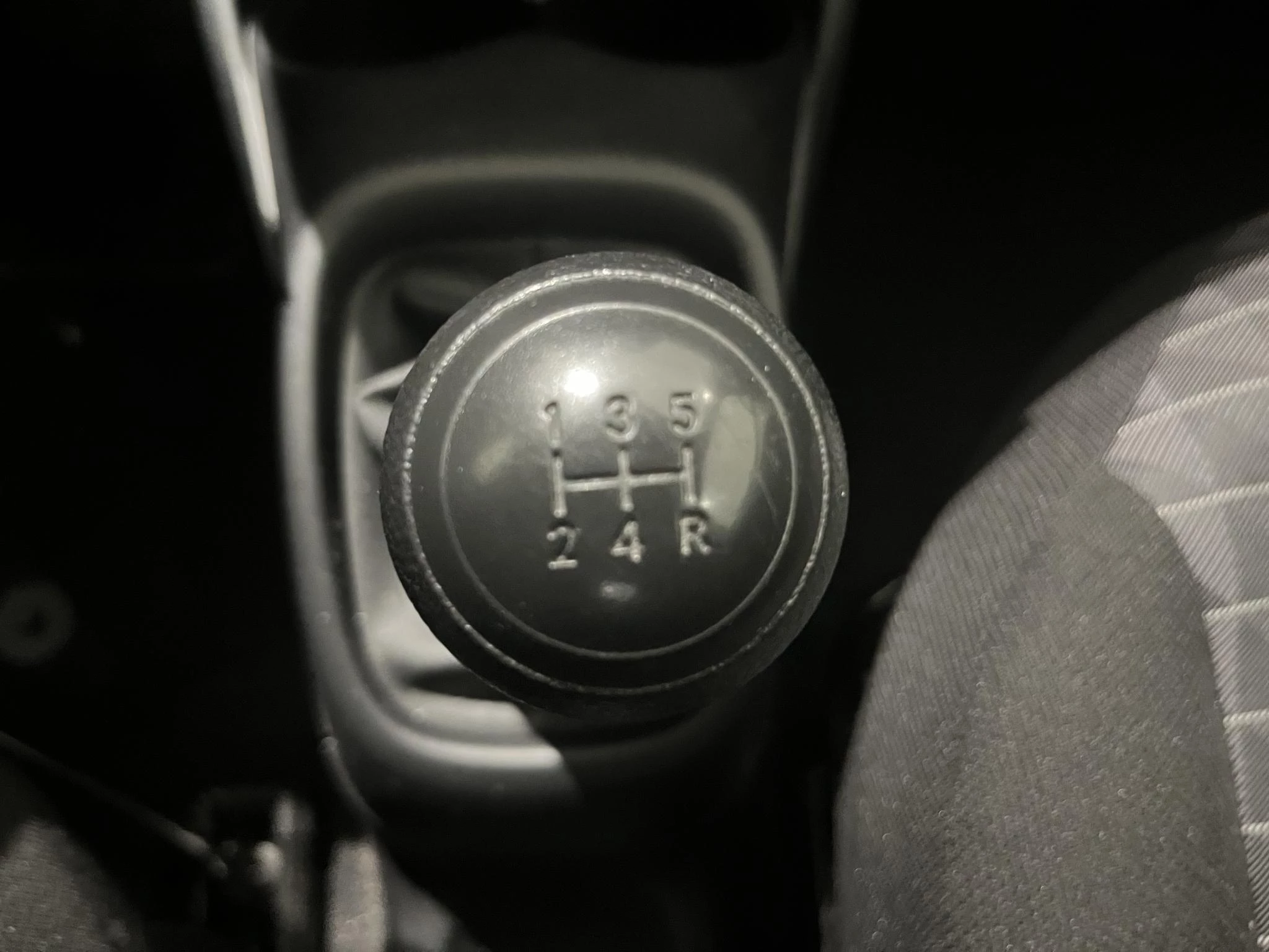 Peugeot 108 1.0 e-VTi Active