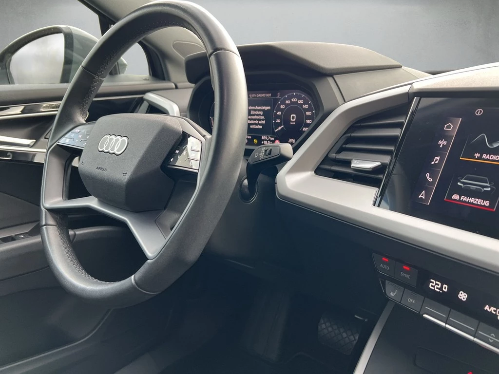 Audi Q4 e-tron 35 *SOH 93%*