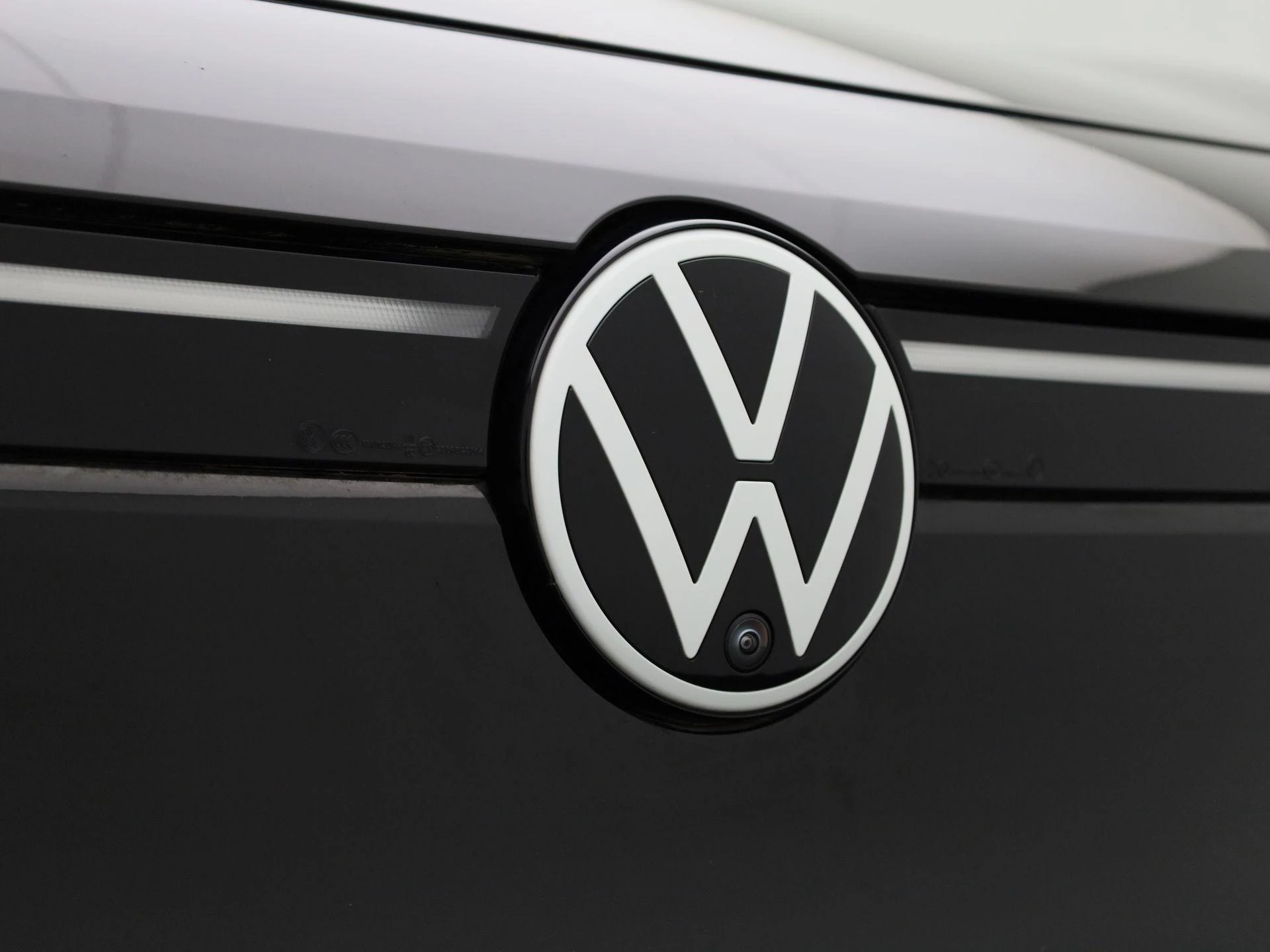 Volkswagen ID.4 GTX 4Motion 77 kWh 299 PK|