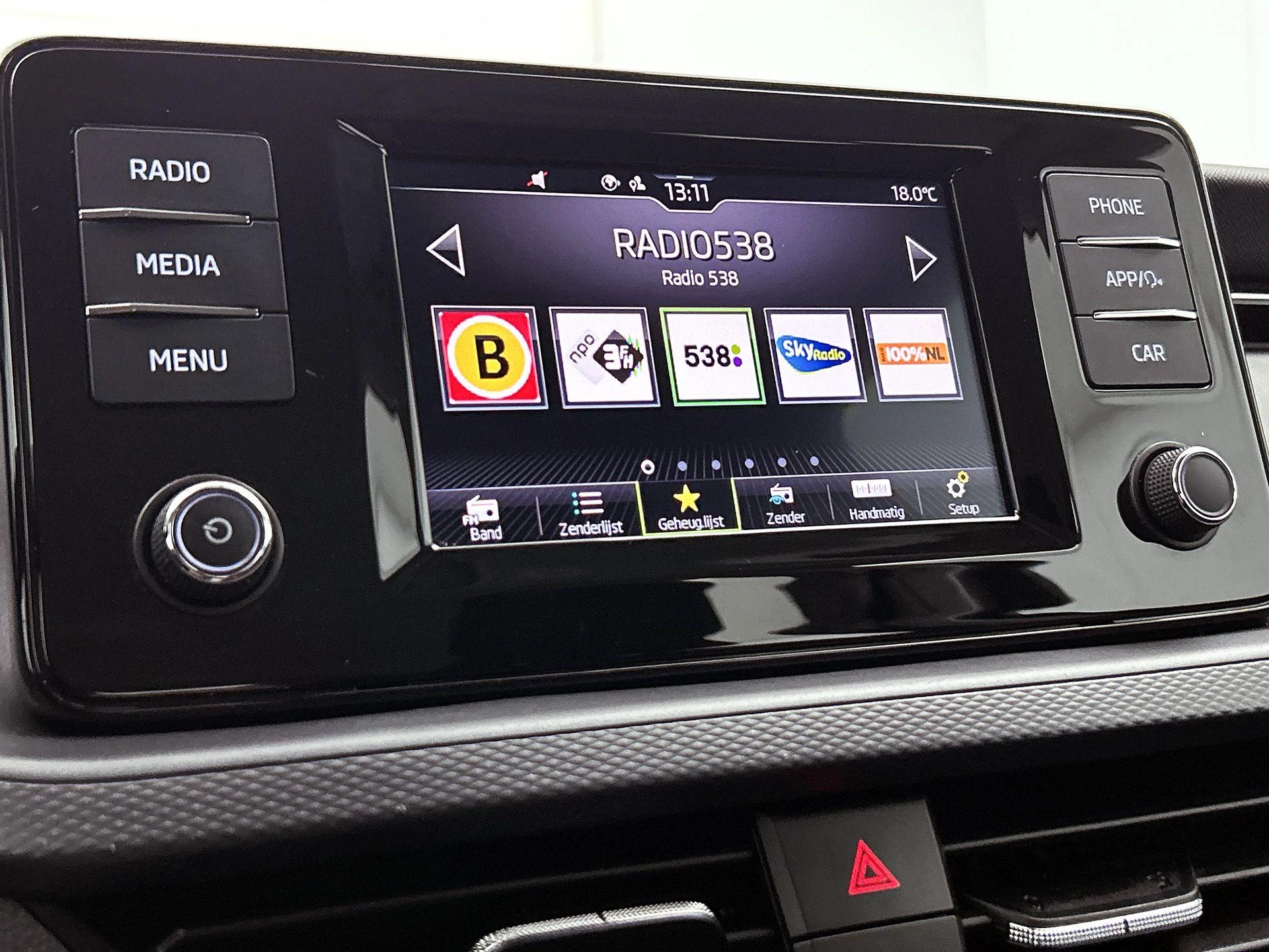 Škoda Kamiq 1.0 TSI Active