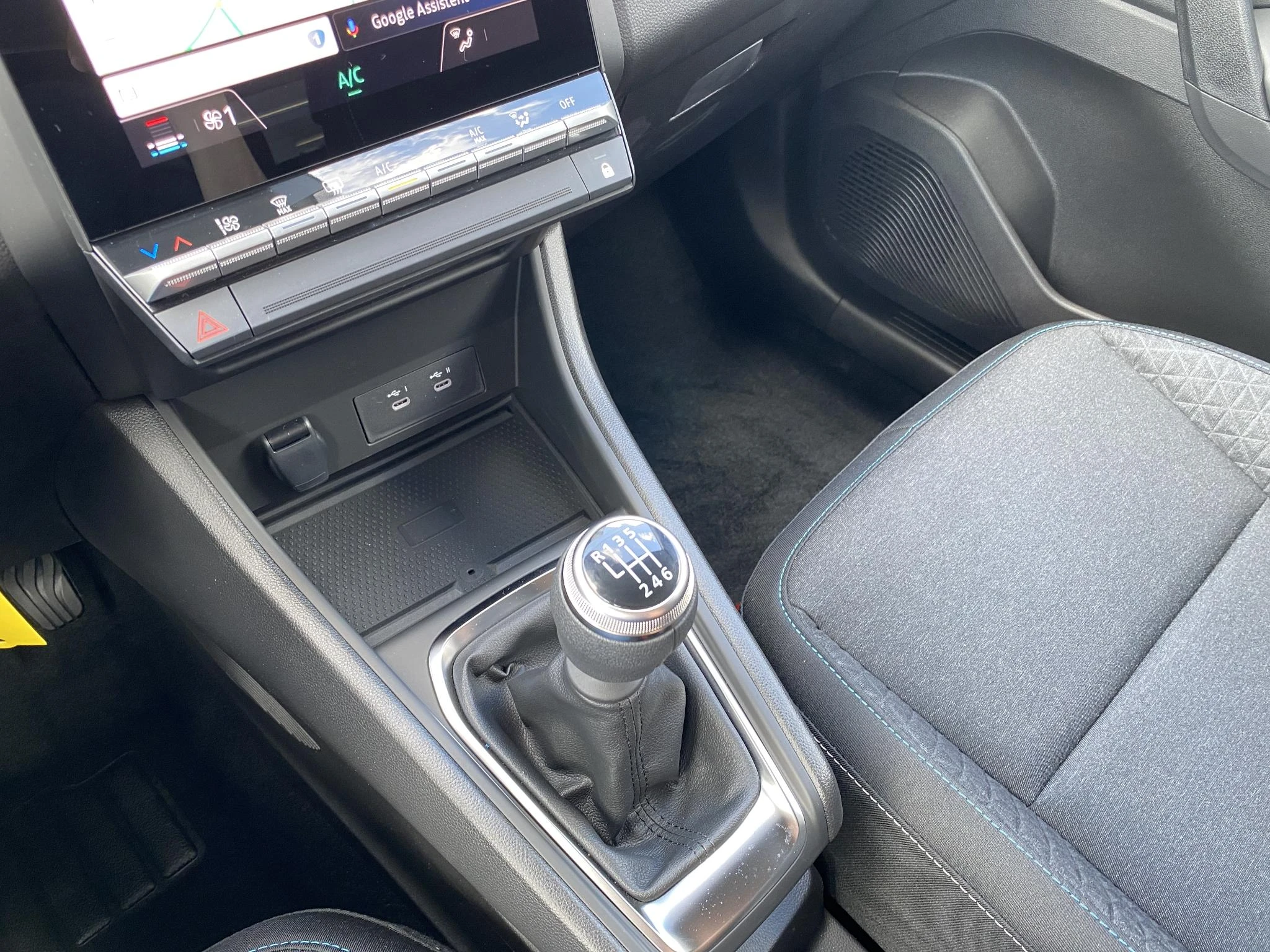 Renault Captur Evolution TCe 115