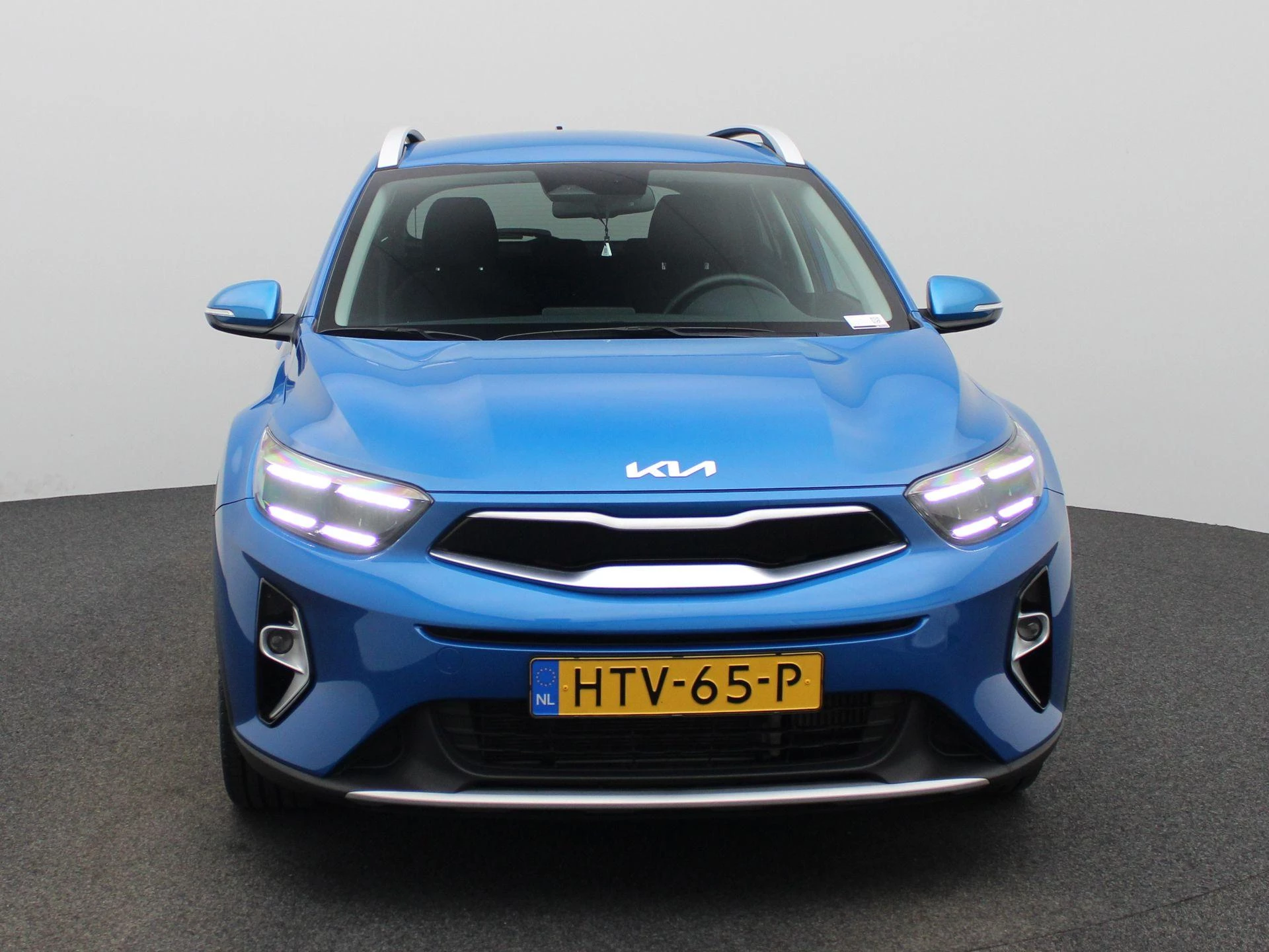 Kia Stonic 1.0 T-GDi MHEV DynamicPlusLine